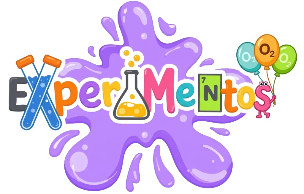 Experimentos - Logo